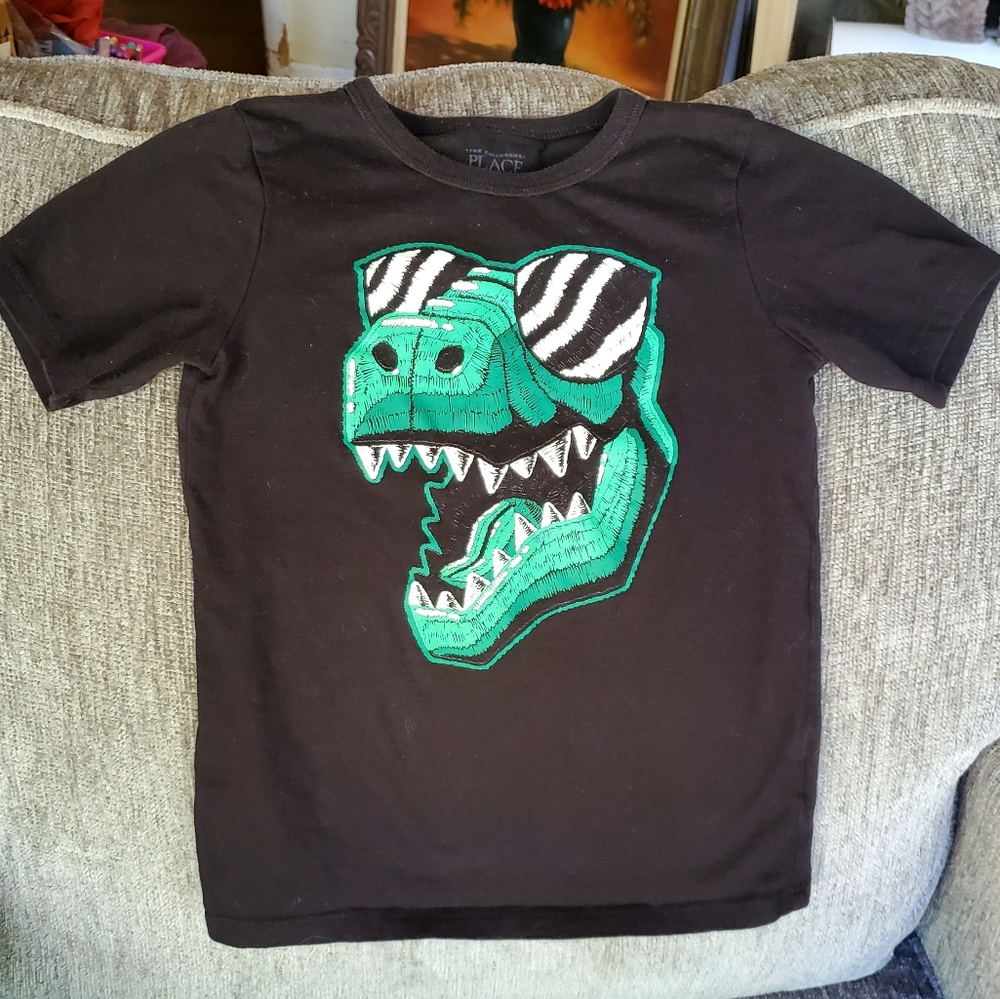 Dino t shirt